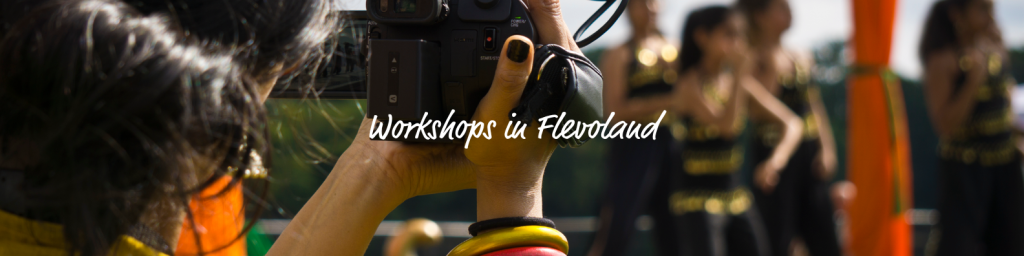 Workshops Flevoland