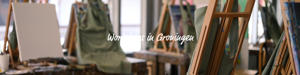 Workshops Groningen