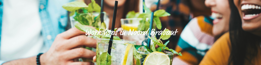 Workshops Noord-Brabant