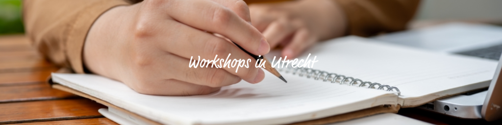 Workshops Utrecht