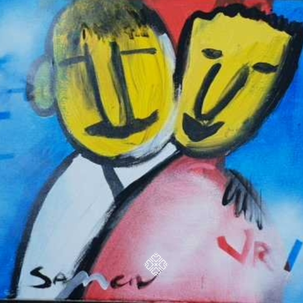 Herman Brood workshop in Amersfoort