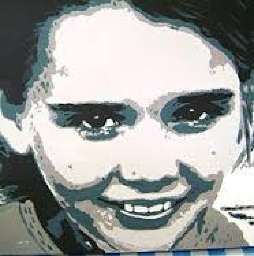 Pop art portret schilderen in Amersfoort Pop art portret schilderen in Amersfoort