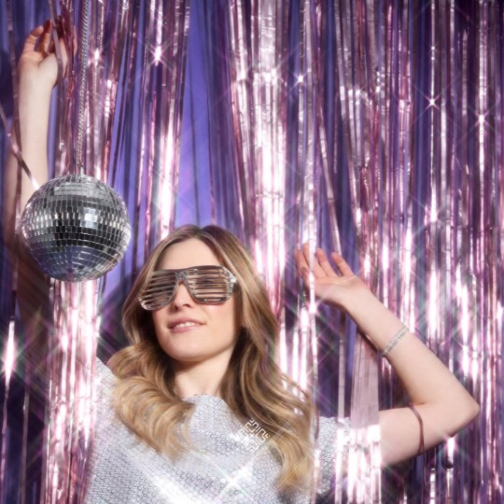 Disco fever dance workshop