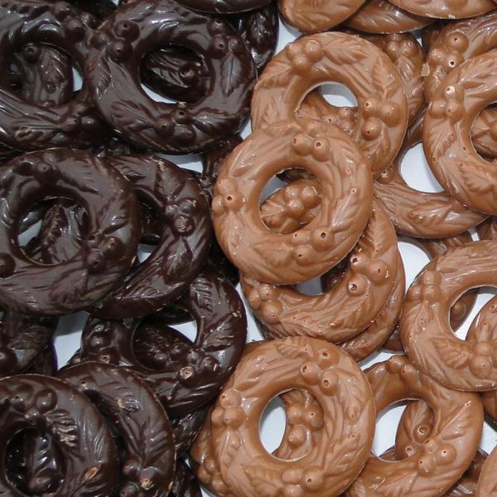 Dat wordt smullen deze kerst!
