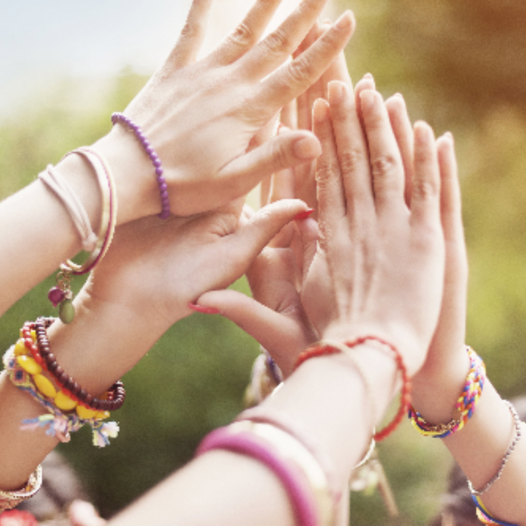 Ibiza armbandjes