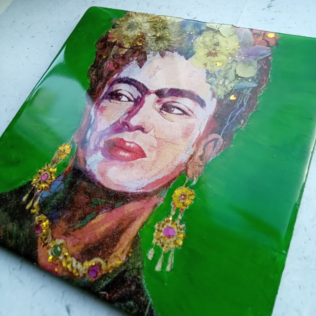 Art titel