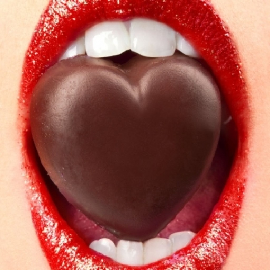 Erotische Chocolaatjes Maken