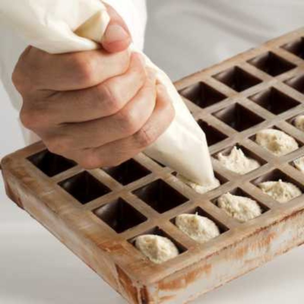 Bonbons maken Groningen