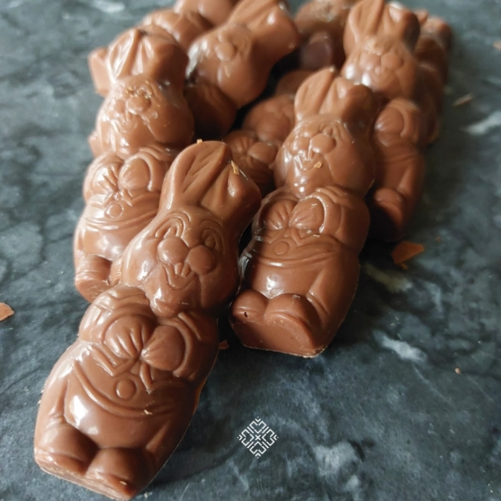 Workshop Paasbonbons maken in Groningen