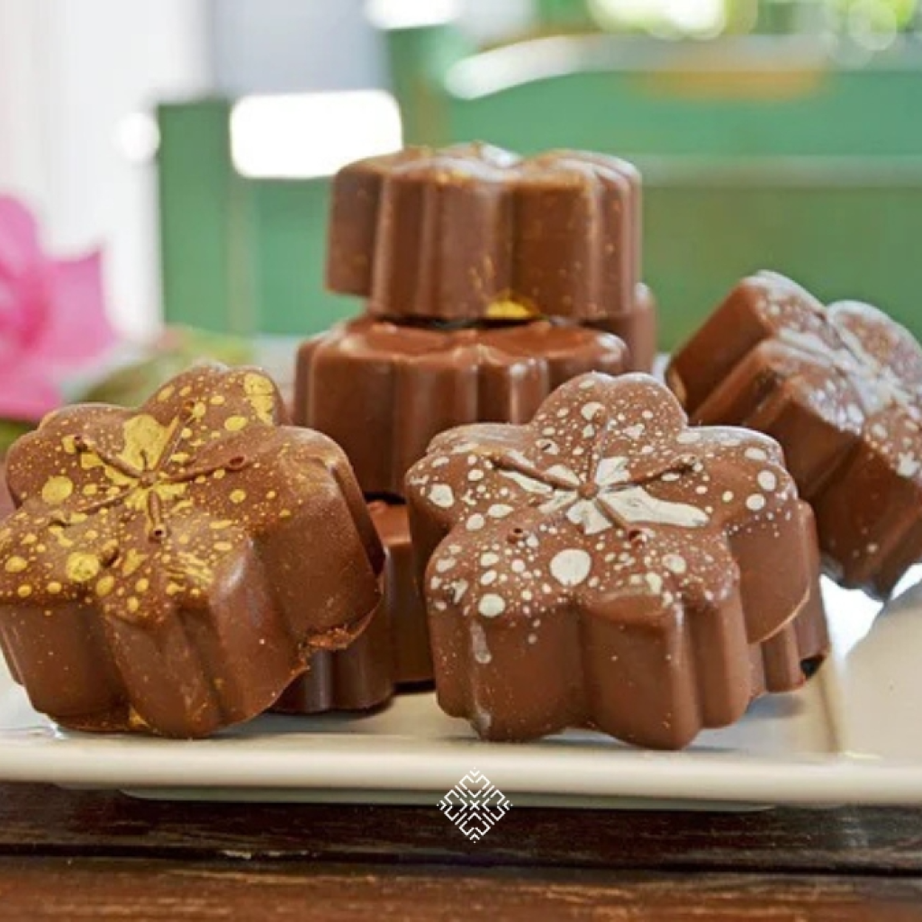 Bonbons maken in Amersfoort