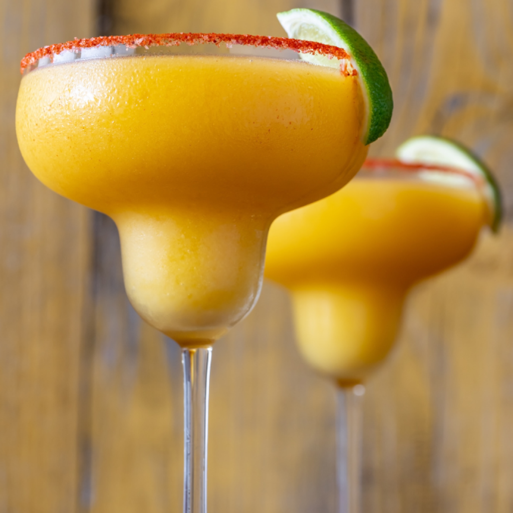 Mocktailsworkshop