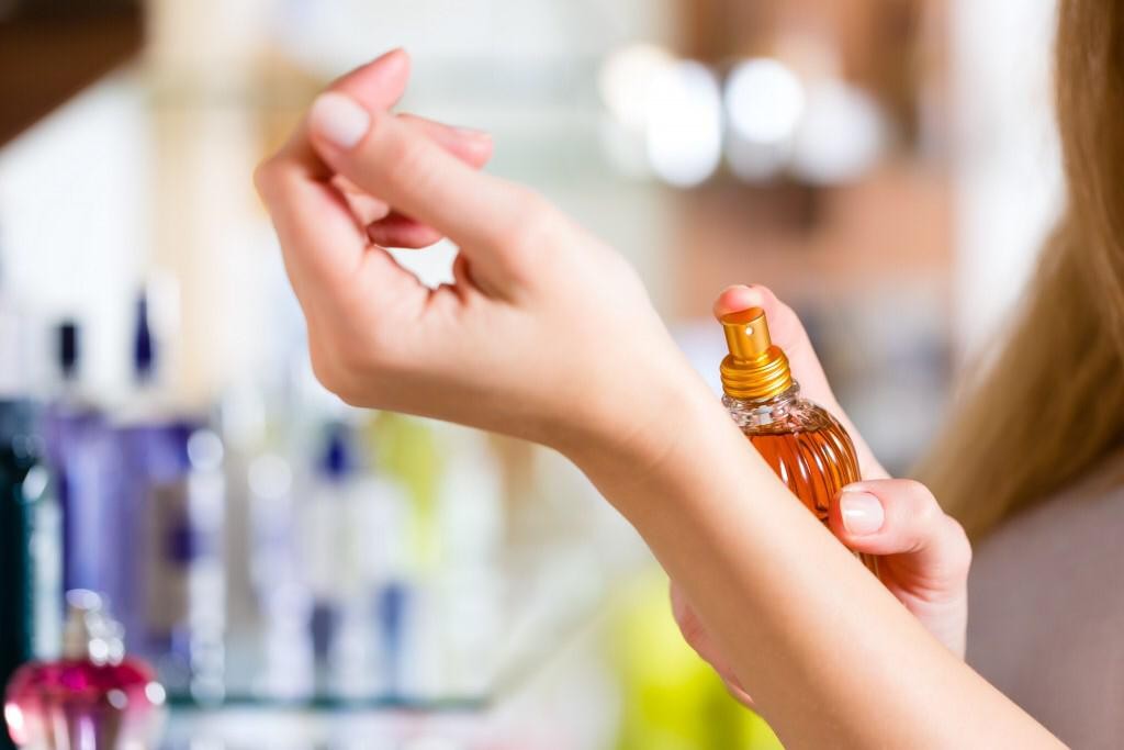 Parfumworkshop
