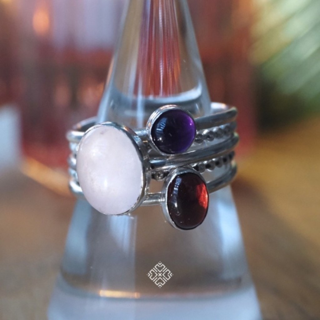 Zilveren en gold filled ringen maken workshop in Groningen