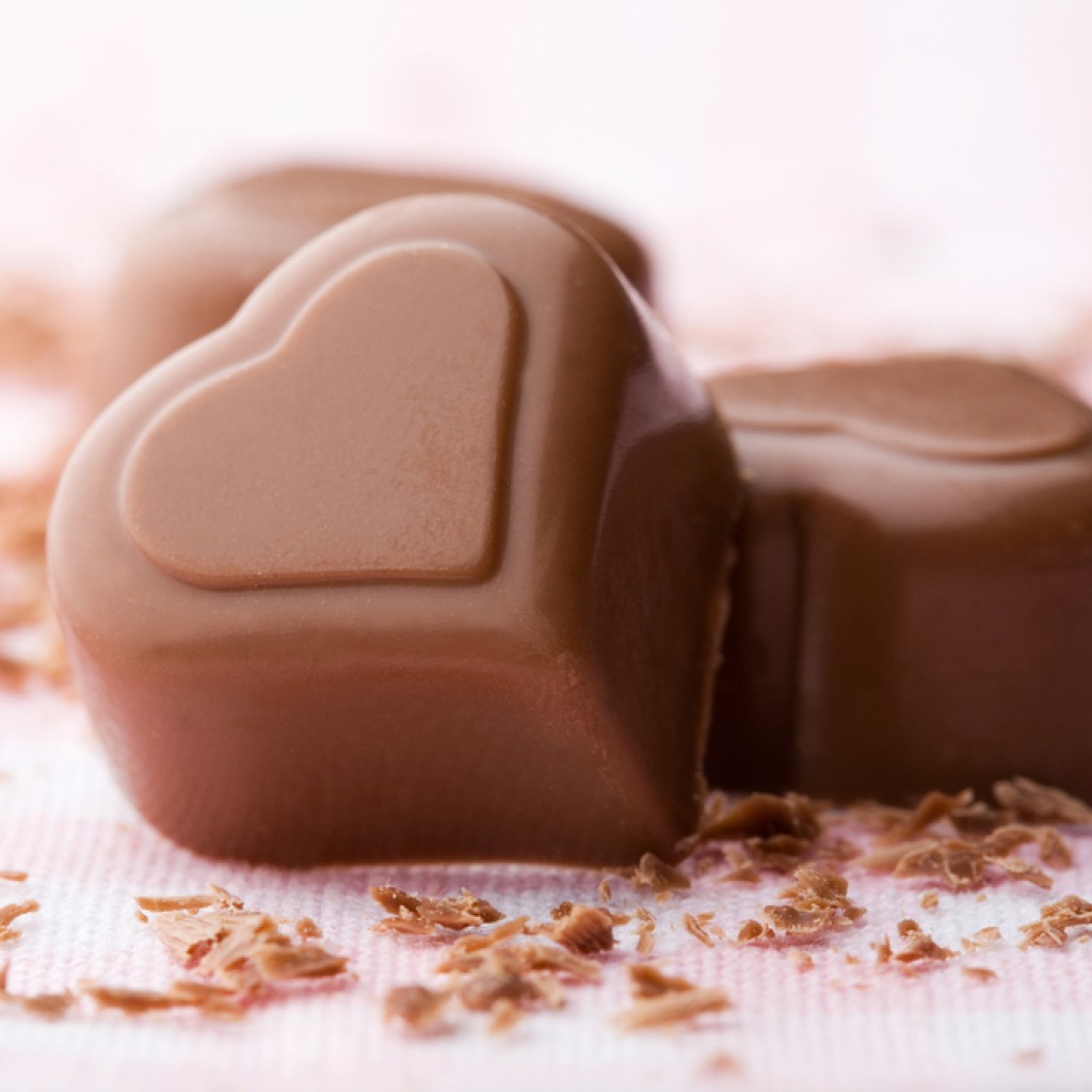 Workshop Bonbons maken in Groningen