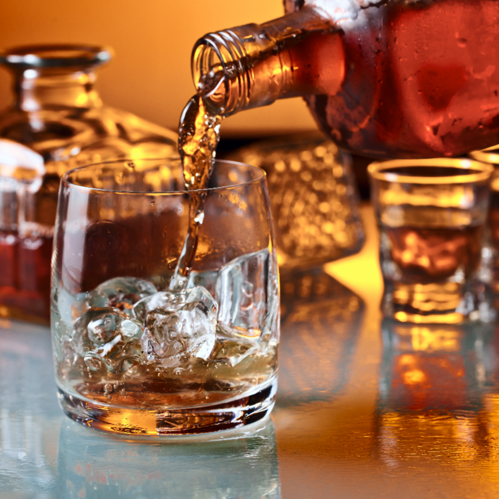 Muzikale whiskey proeverij