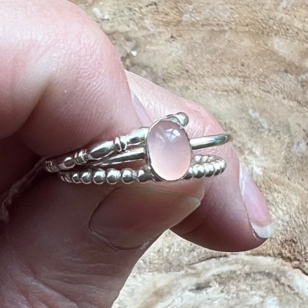 Zilveren en gold filled ringen maken in Groningen