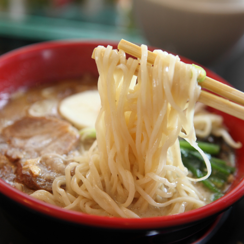Workshop authentiek Japans koken