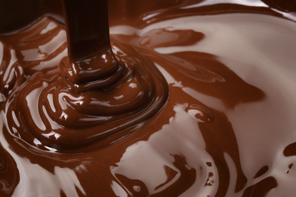 Chocolade workshop